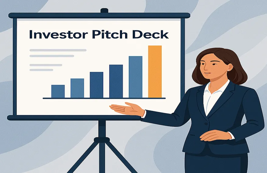 Pitch Deck